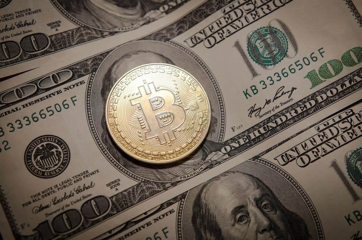 Le Bitcoin explose sous les 29 000 dollars mardi 1er août 2023