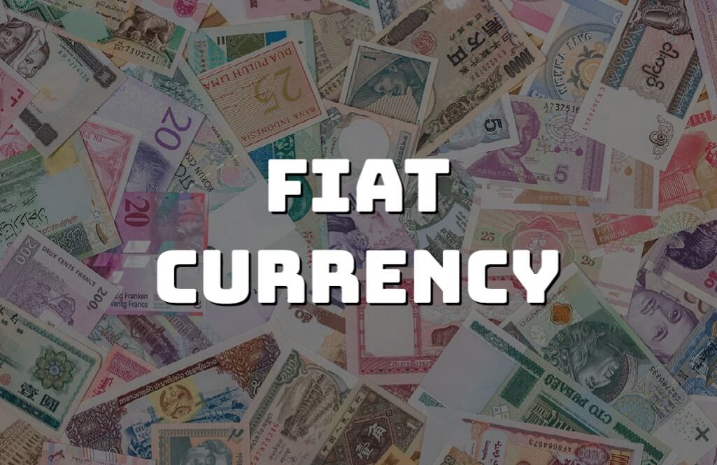 Fiat currency