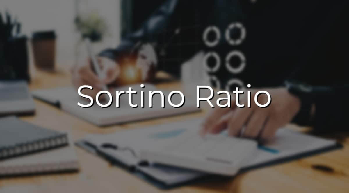 Sortino Ratio: explanation and practical application