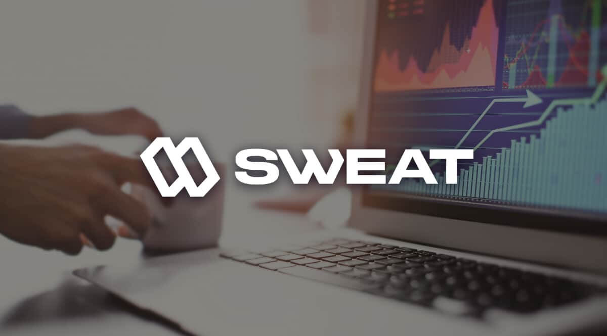 Sweat crypto price: Sweat Economy Charts, and News