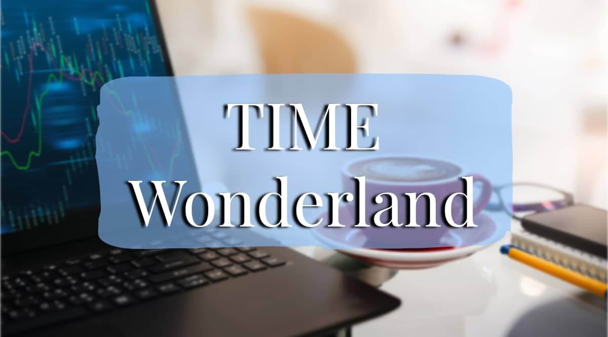 TIME wonderland price analysis and forecast 