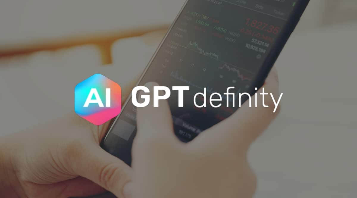 GPTDefinity: The Intersection of AI and Crypto Trading