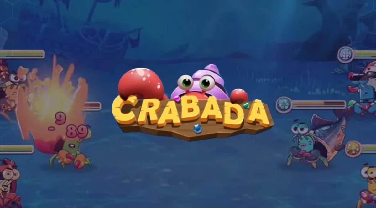 How to play Crabada - detailed guide