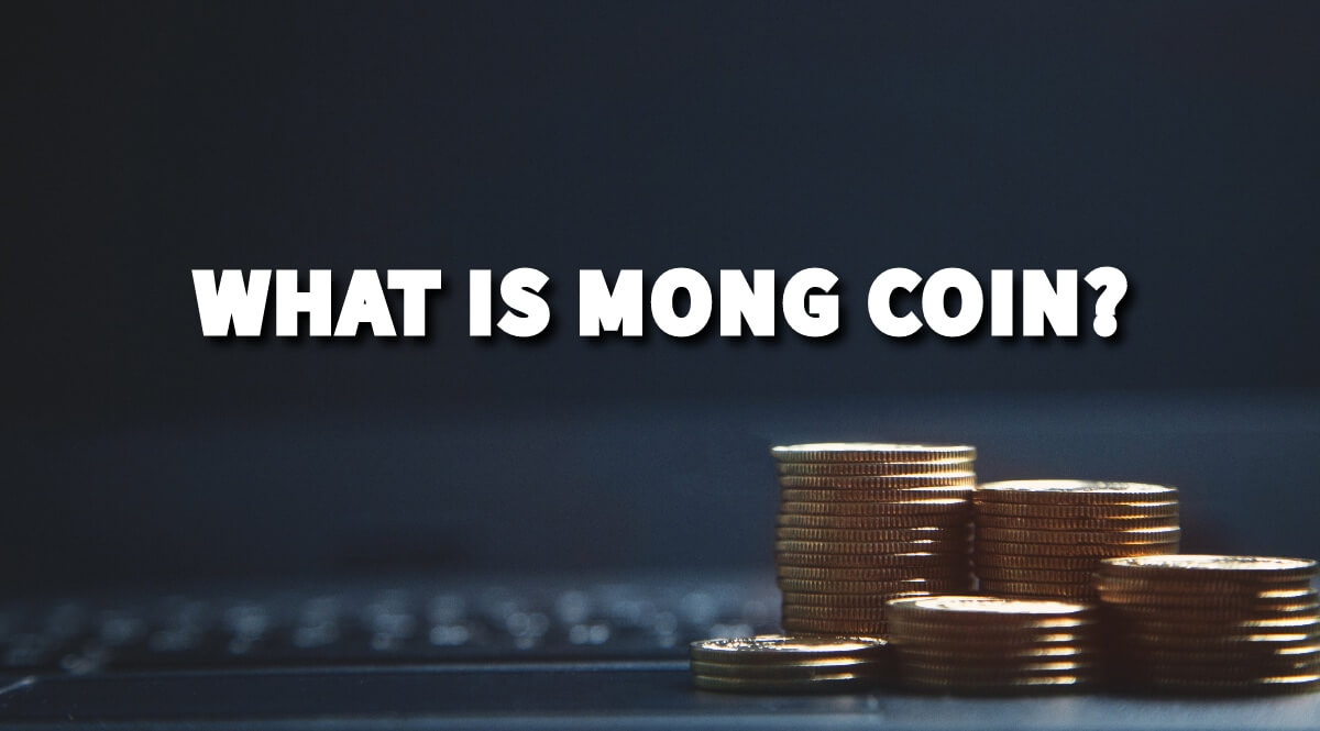 What is Mong Coin? How to buy or sell $MONG?