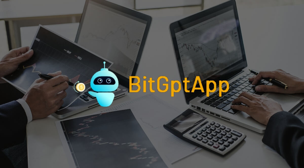 BitGptApp: An Innovative Approach to Crypto Trading