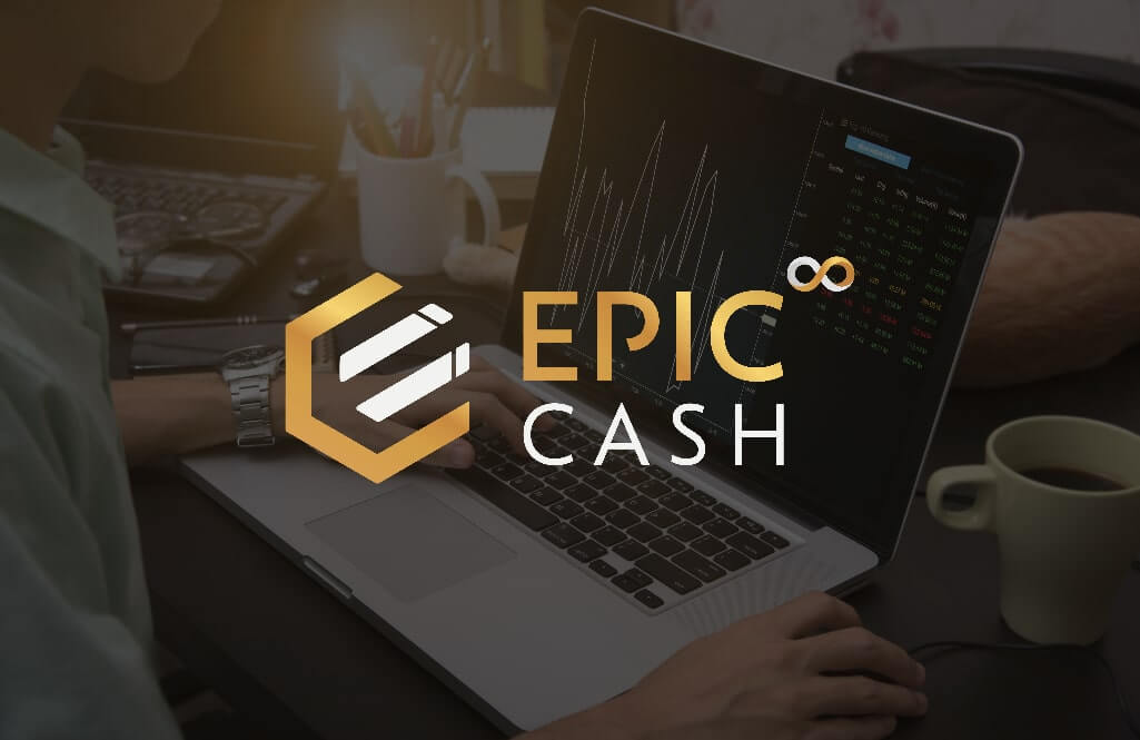 Why invest in Epic Cash (EPIC)