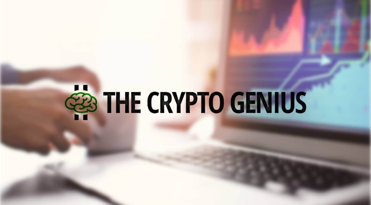 Crypto Genius Review 2023: Is It Legit Or A Scam?