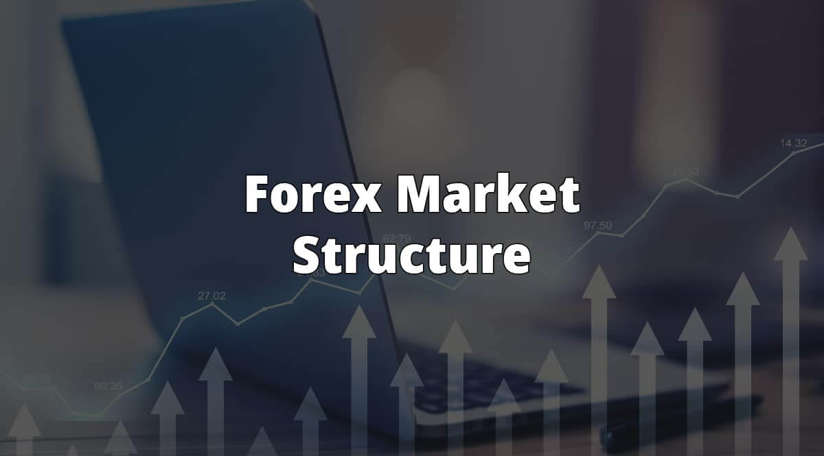 Forex Market Structure - Read Market Structure in Forex
