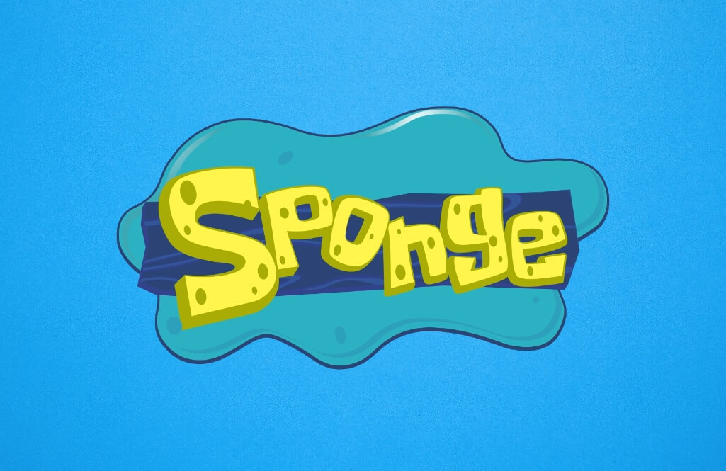 Where Can You Buy Spongebob SPONGE?
