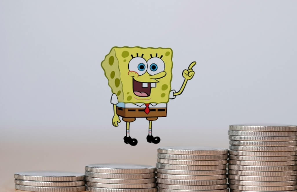 Where Can You Buy Spongebob SPONGE?