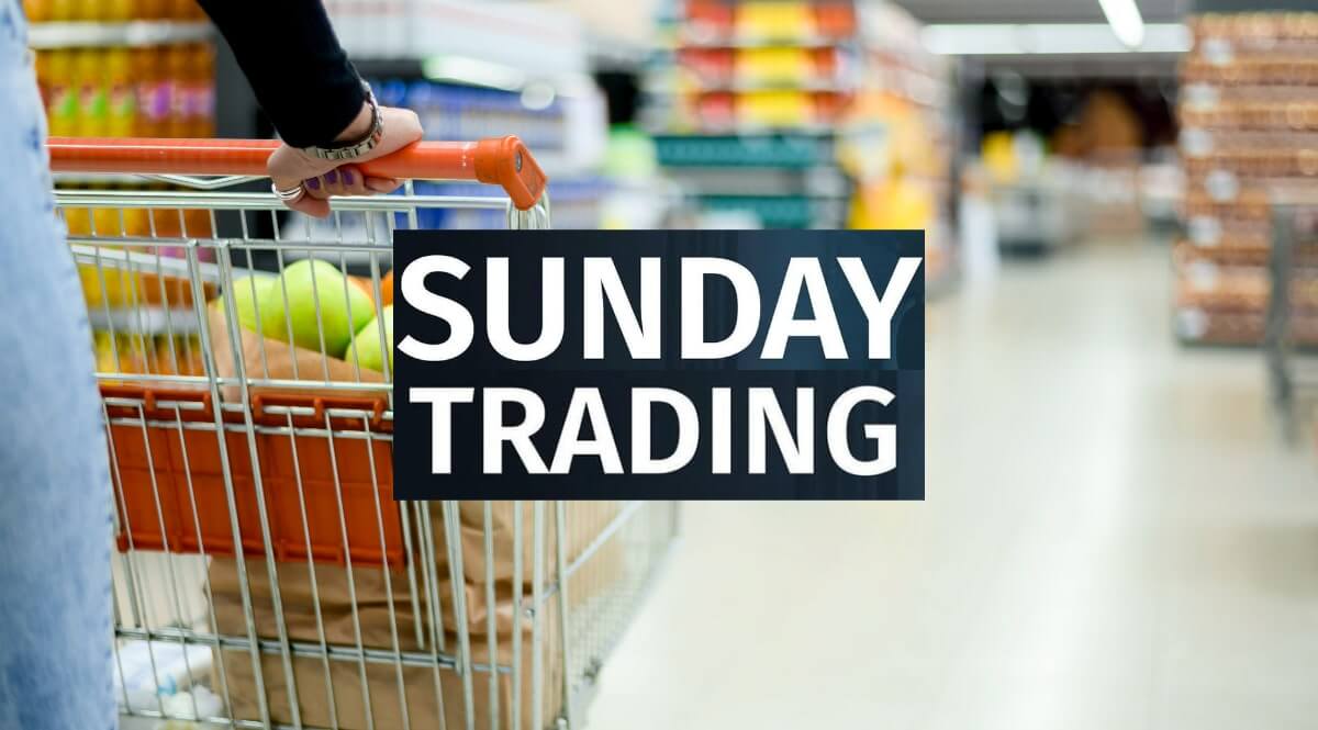 Sunday Trading Laws: Guide for every business