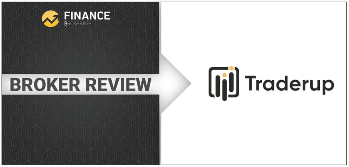 Traderup Review