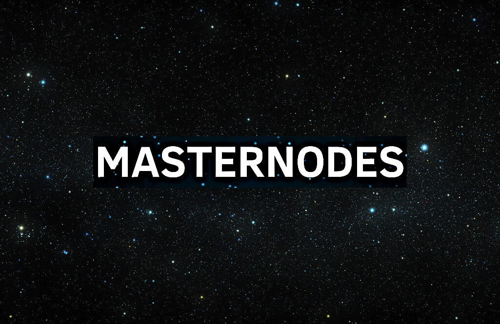 Considering a masternode? Here's why you should:
