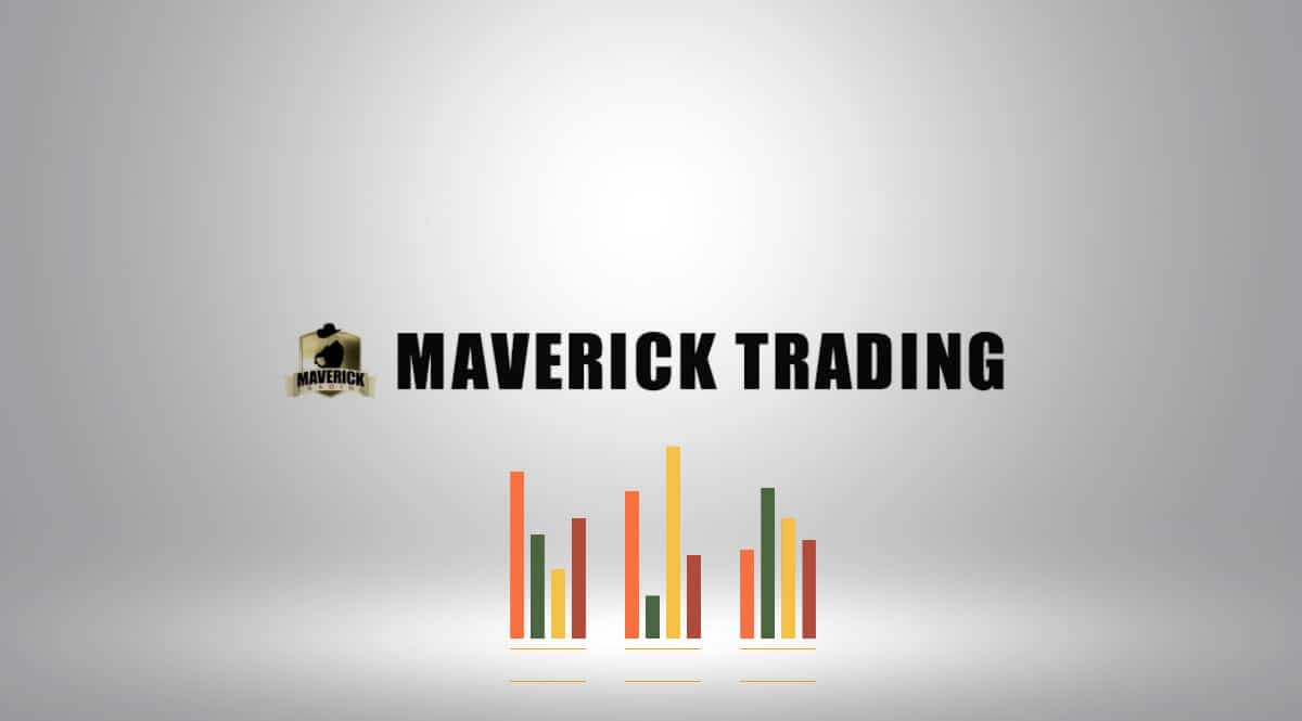 Maverick trading: Start your trading career