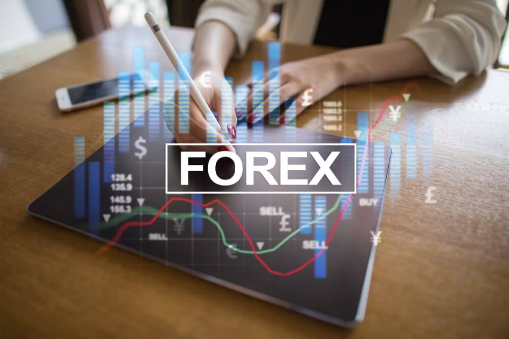 The Ripple Effect: How Global Conflicts Shape Forex Trading