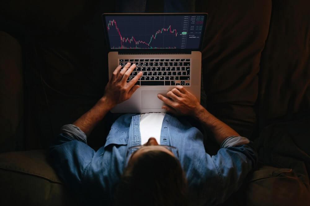 Tops and Bottoms: What do traders often use?