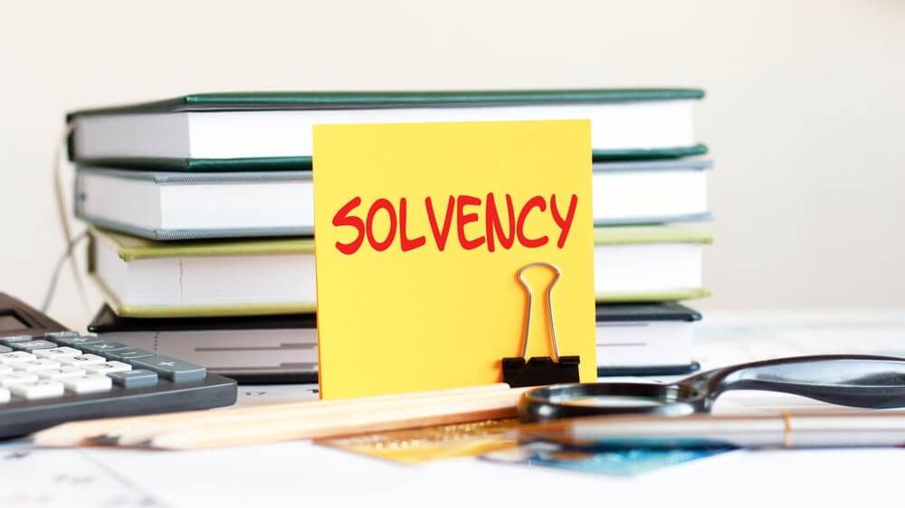What Is a Solvency Ratio