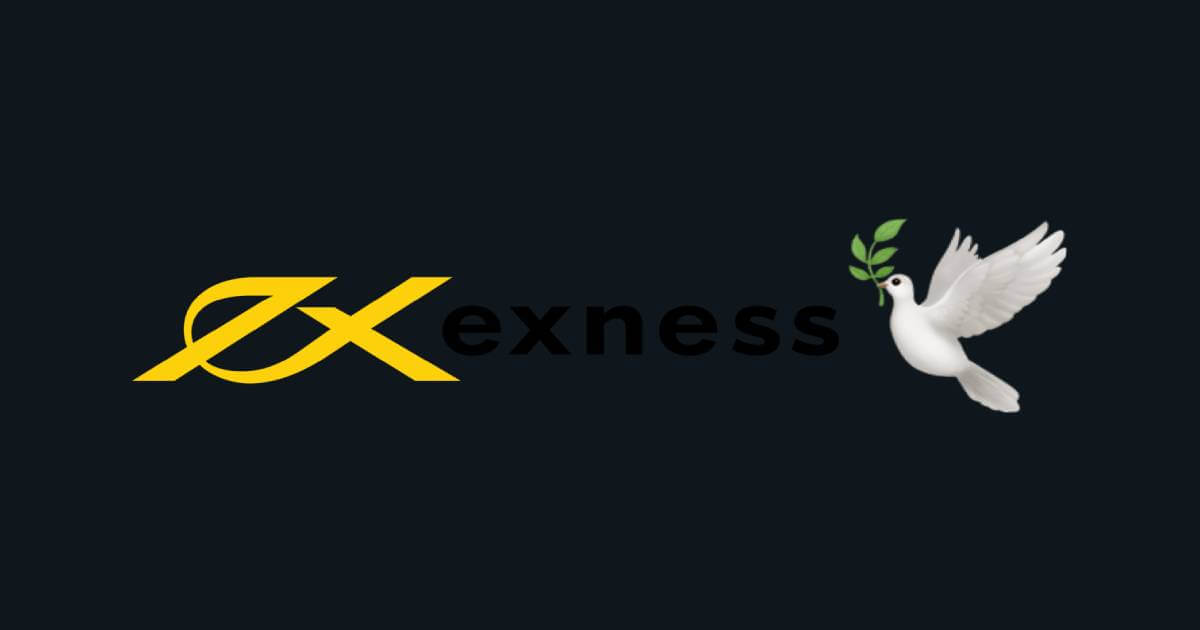 Exness Thrives in September: Trading Volume Highlights
