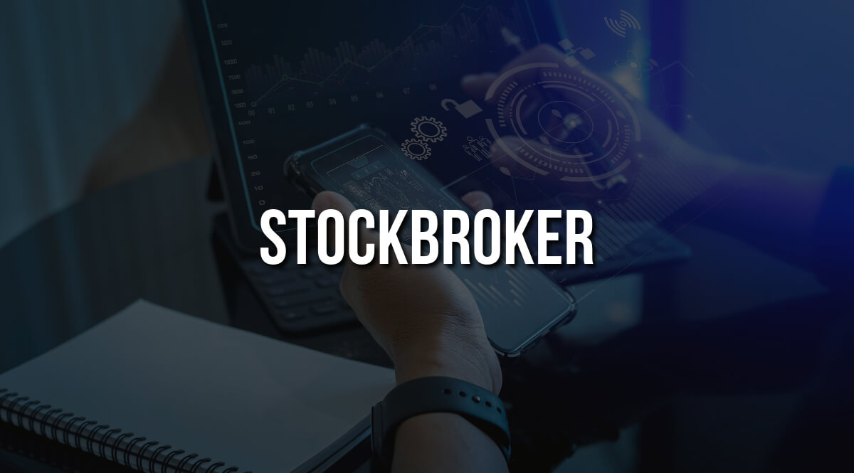 How to Become a Stockbroker UK?
