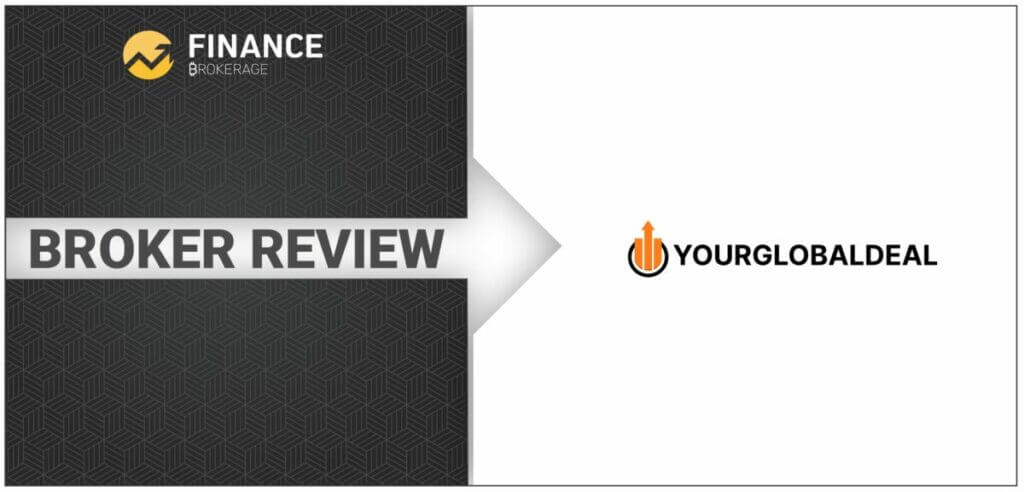 YOURGLOBALDEAL Review
