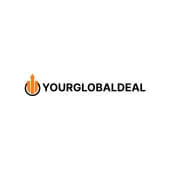 YOURGLOBALDEAL logo