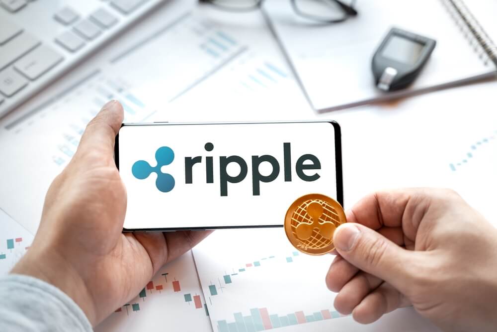 how to stake xrp