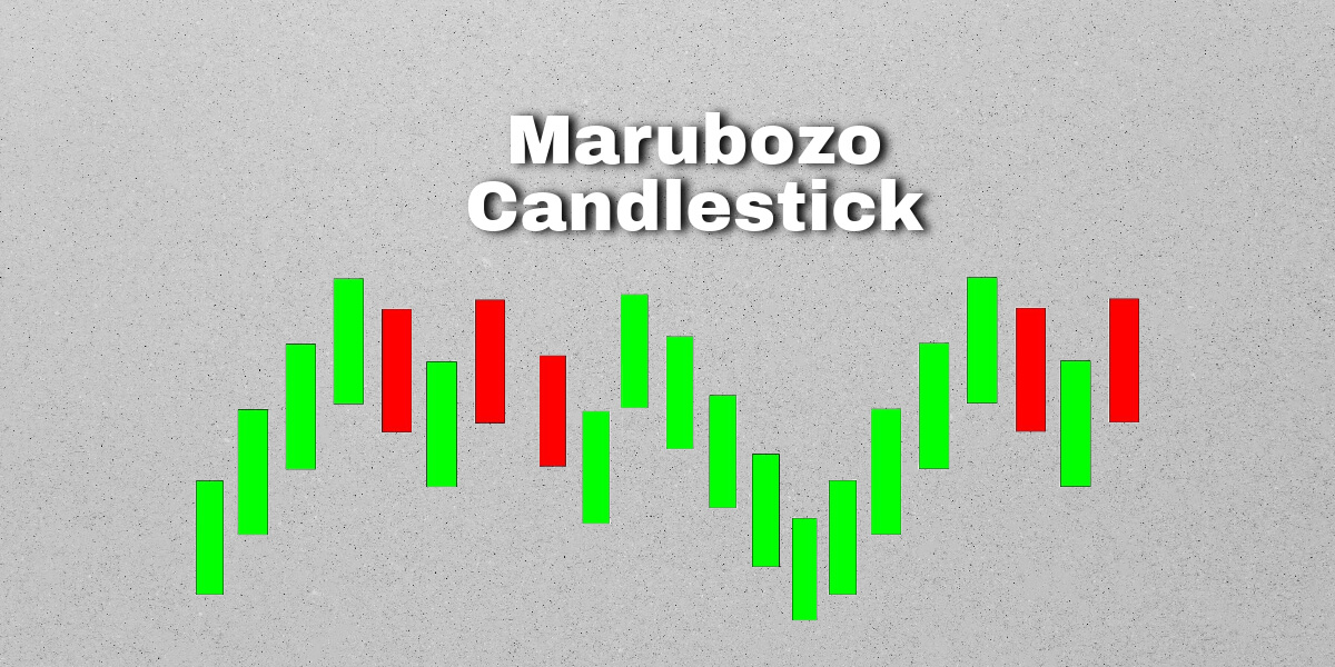 Understanding the Marubozu Candle in Technical Analysis