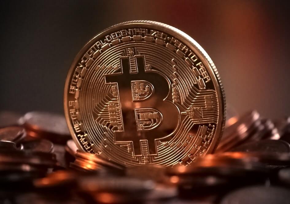 Le Bitcoin débute novembre à 34 400,00 dollars mercredi 1er novembre 2023