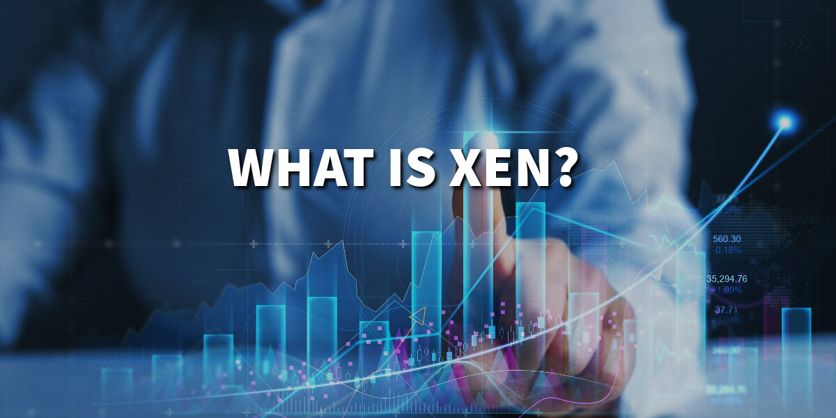 What Is Axen Crypto (XEN)? Live Price Chart & News