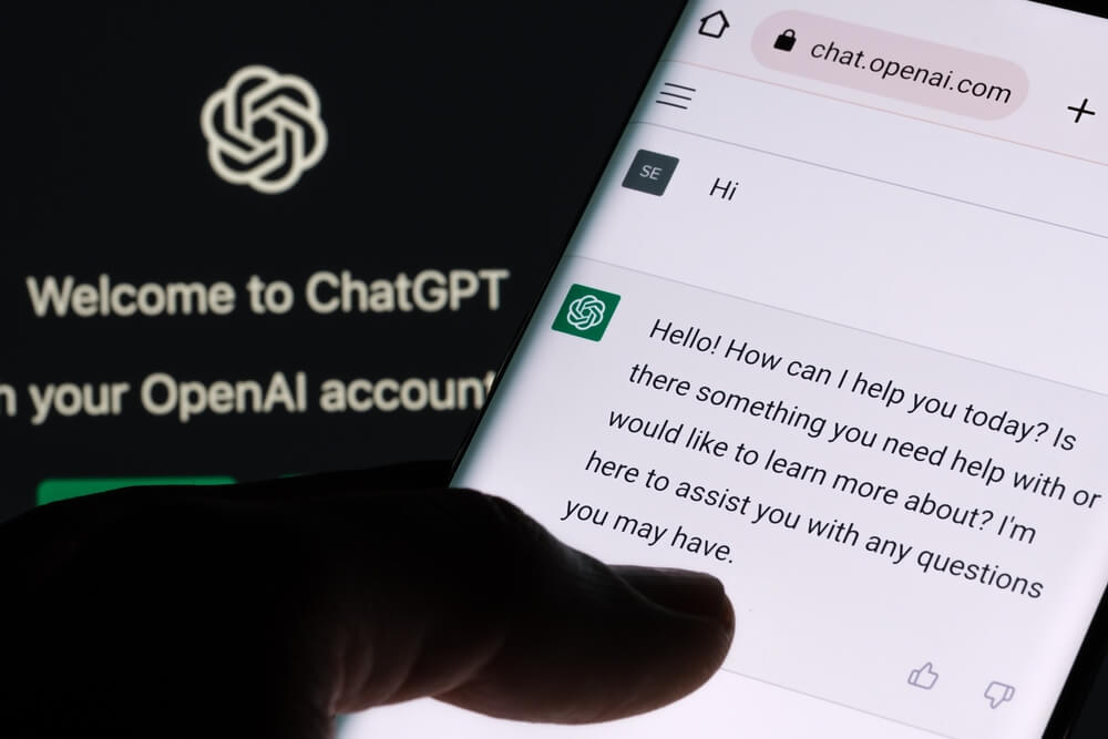 ¿Cómo funciona ChatGPT?