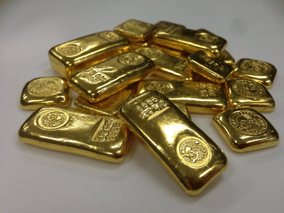 L’or à plus de 2060,00 dollars de l’once vendredi 22 décembre 2023
