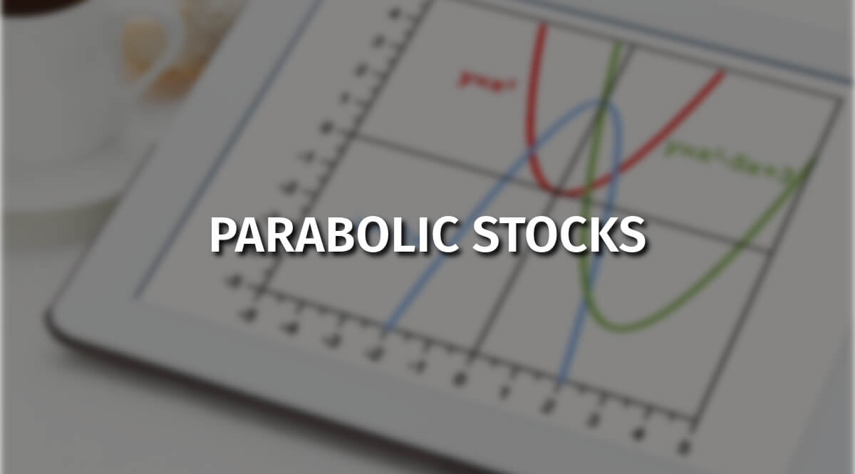 Parabolic Stocks: Patterns, Risks, and Opportunities