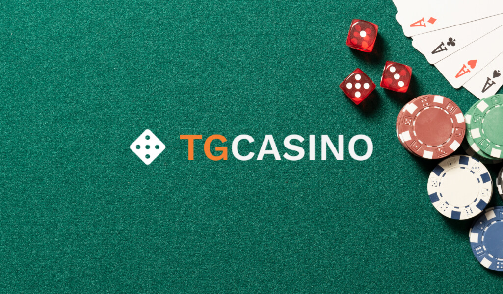 TG Casino 