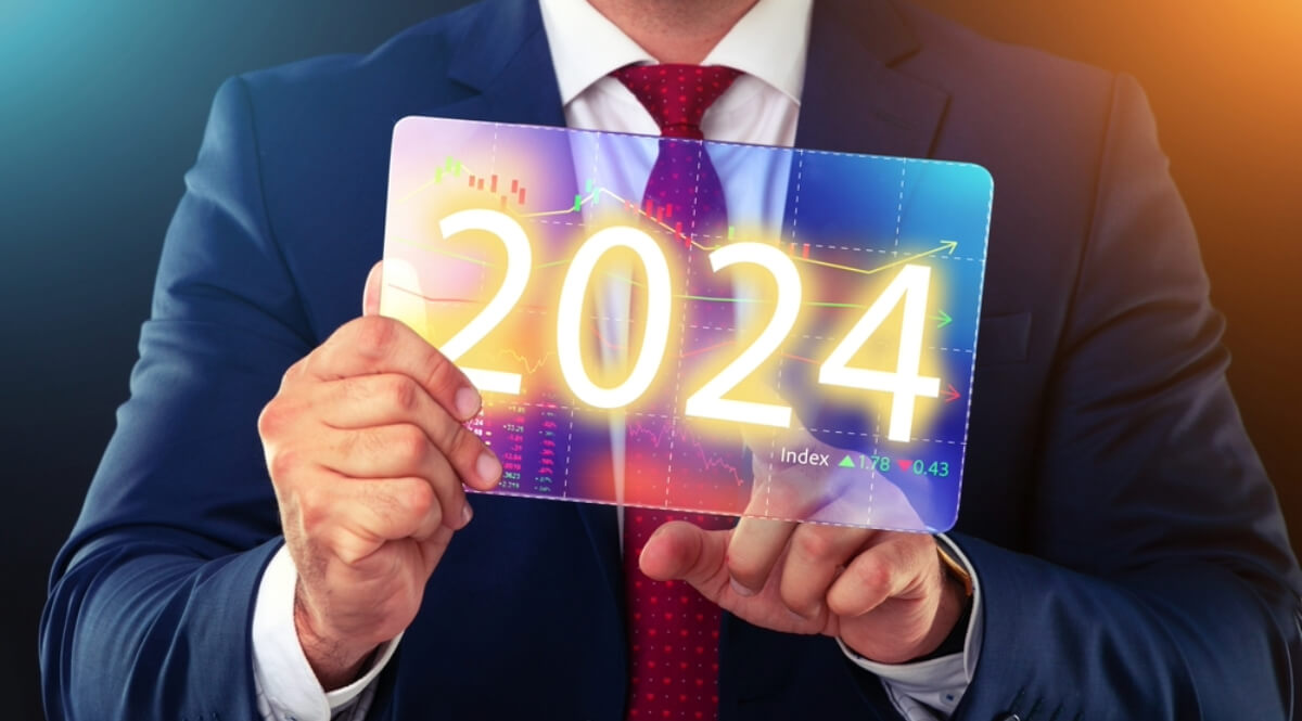 Unprecedented Forex Opportunities 2024 – What to Watch!