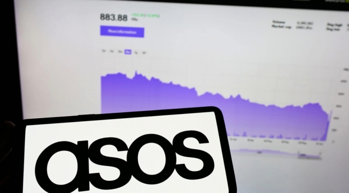 ASOS Share Price: Market Challenges & Opportunities