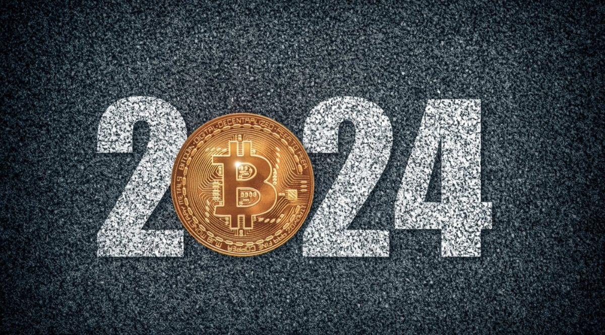 Crypto Boom 2024: Next Big Boom in Digital Currencies