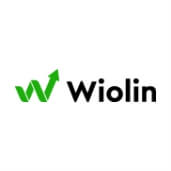 Wiolin logo