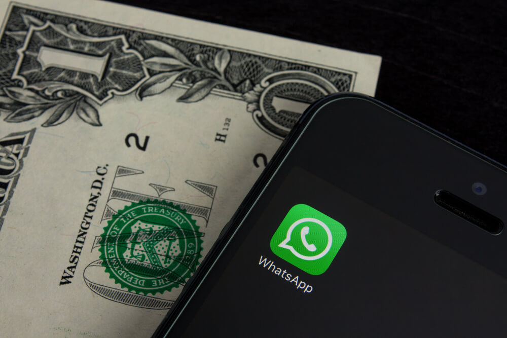 Corrientes de ingresos de WhatsApp: ¿cómo gana dinero?
