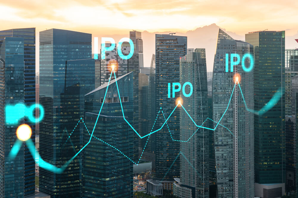 Unveiling 2023's Giants: The Biggest IPOs of the Year