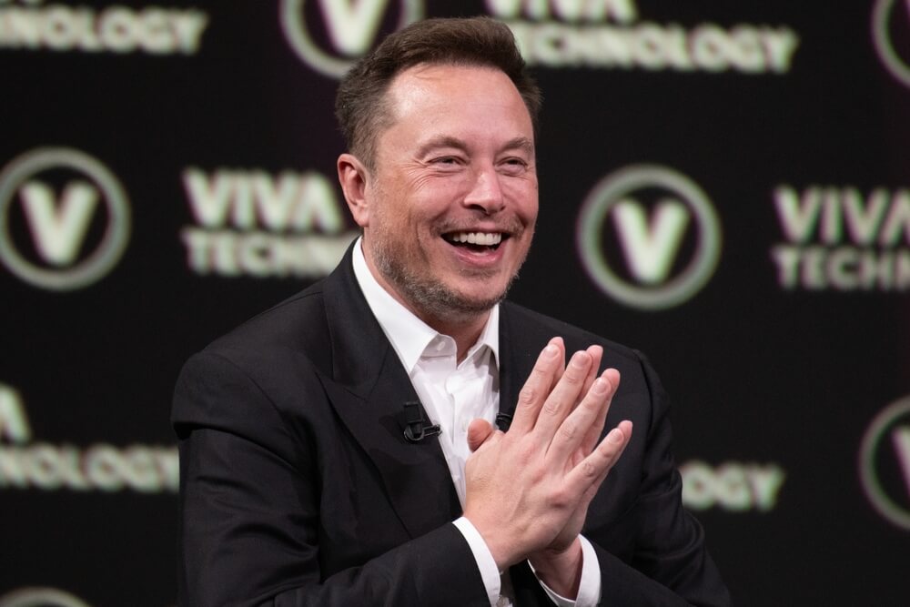 SpaceX Token: Investigating Legitimacy. Elon Musk, Cryptocurrency
