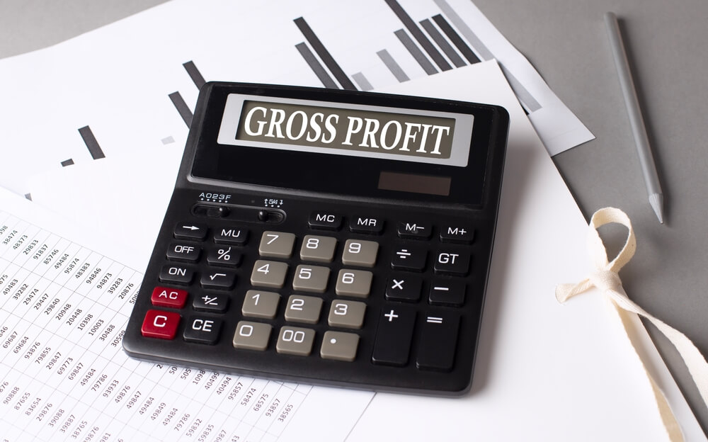 Gross Profit Formula and Calculation Examples