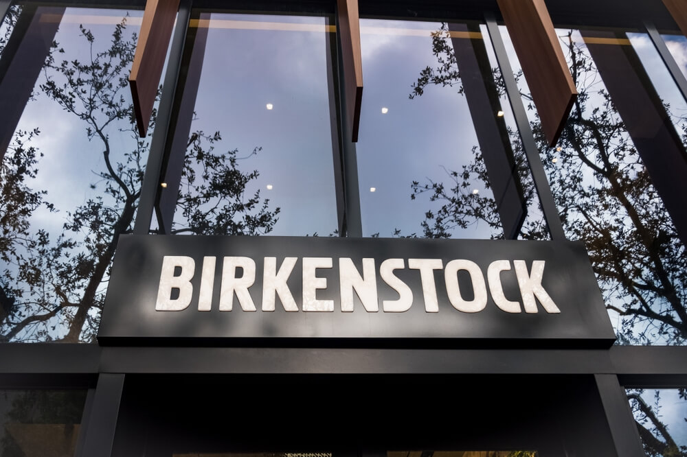 Birkenstock and its new owners  
