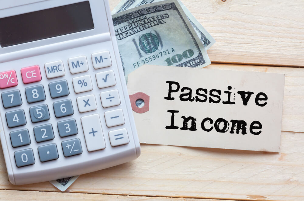 Residual Income vs. Passive Income