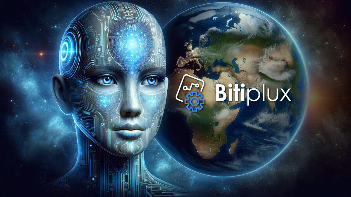 Bitiplux - The AI Crypto Trading App