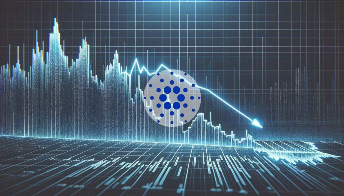 Dive into Cardano's market dip and its resilient technology for a future rebound