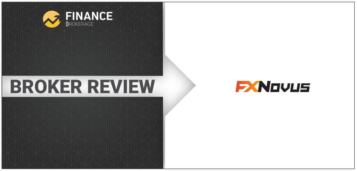 FXNovus Review
