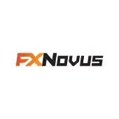 FXNovus Logo