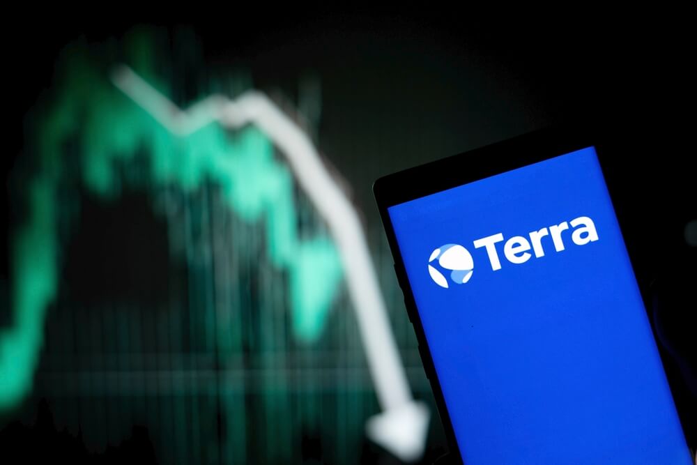 Terraform Labs Navigates Bankruptcy Filing