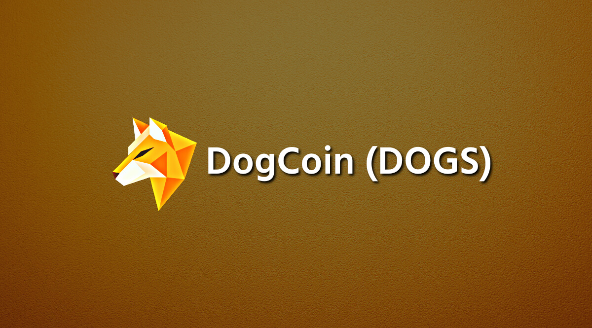 Dogcoin: how to buy and how to min Dogcoin?