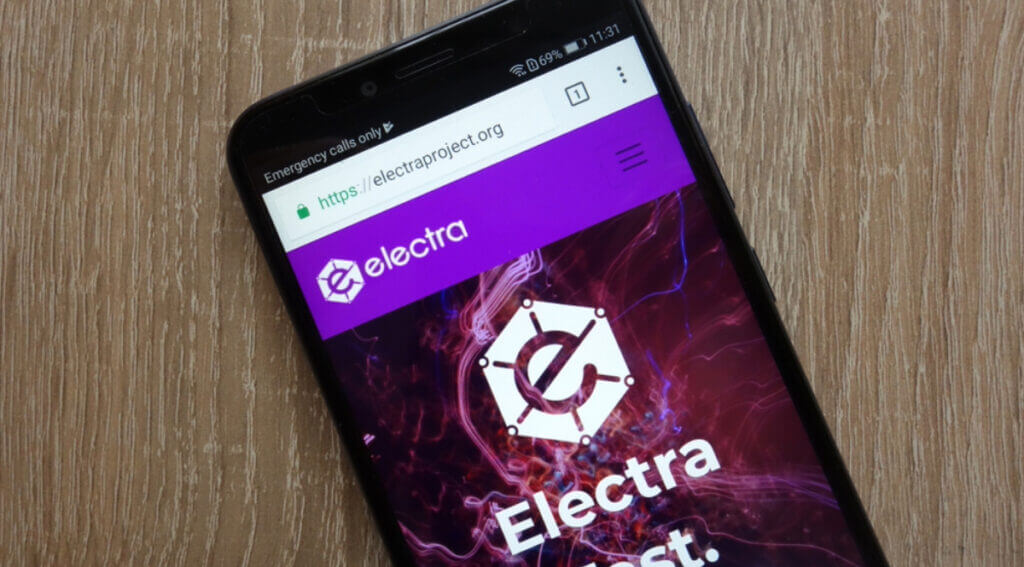 How to buy Electra coin? Full guide on buying ECA